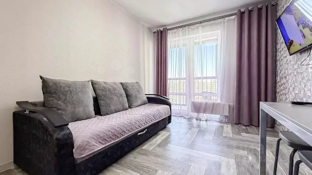 2-к кв. Иркутская область, Иркутск ул. 4-я Советская, 30 (43.0 м) - Фото 1