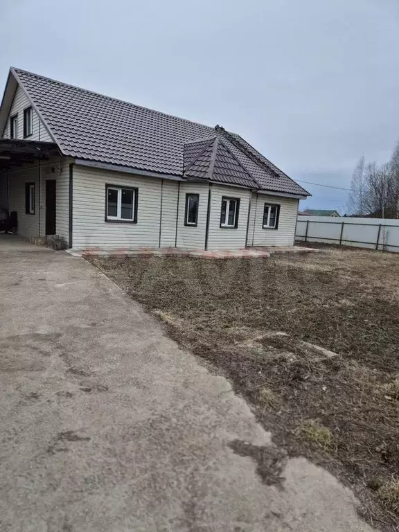 Дом 182 м на участке 25 сот. - Фото 1