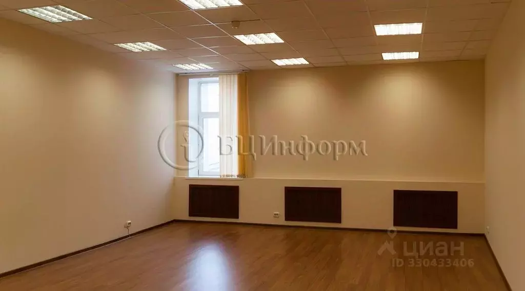 Офис в Санкт-Петербург Лиговский просп., 270 (352 м) - Фото 1