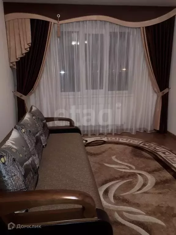 Продаётся 1-к квартира, 42 м - Фото 0