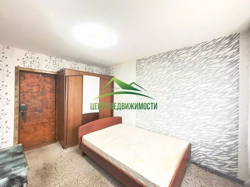 Комната Магаданская область, Магадан ул. Попова, 5к1 (12.2 м) - Фото 1