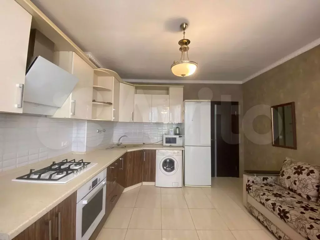 2-к. квартира, 50 м, 5/9 эт. - Фото 0