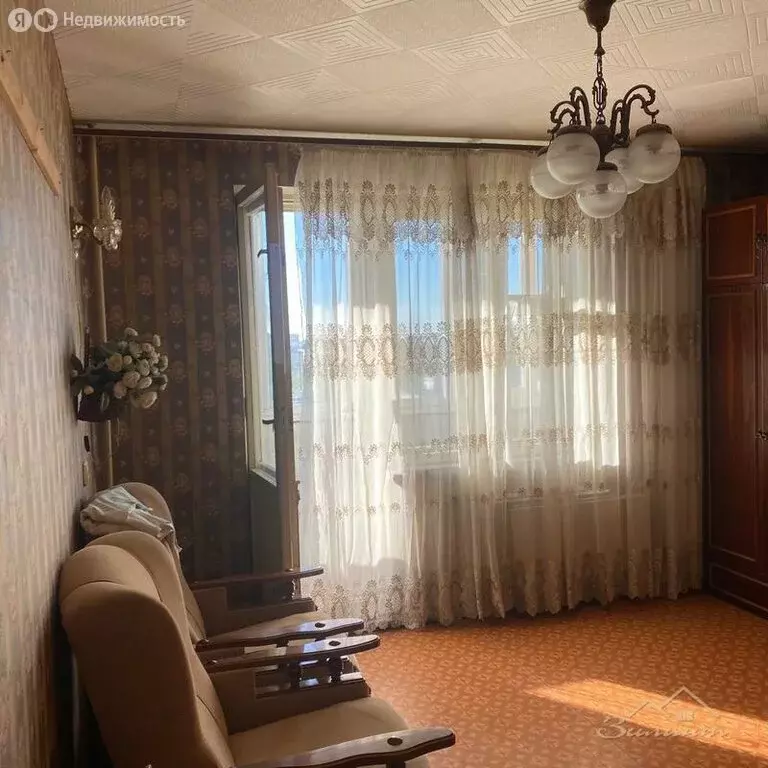 3-комнатная квартира: Казань, проспект Победы, 17 (66 м) - Фото 1