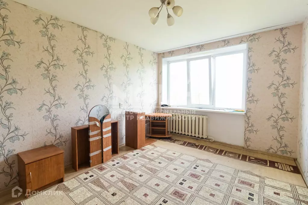 Продаётся 2-к квартира, 48.2 м - Фото 1