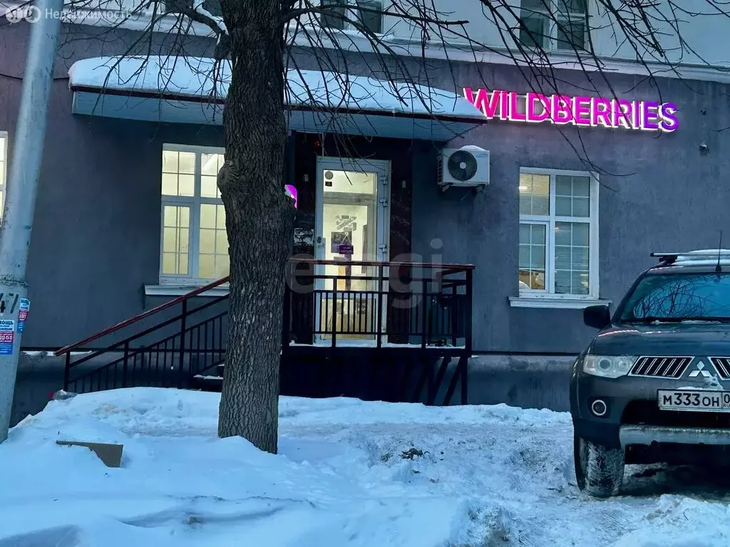 Помещение свободного назначения (60 м) - Фото 2