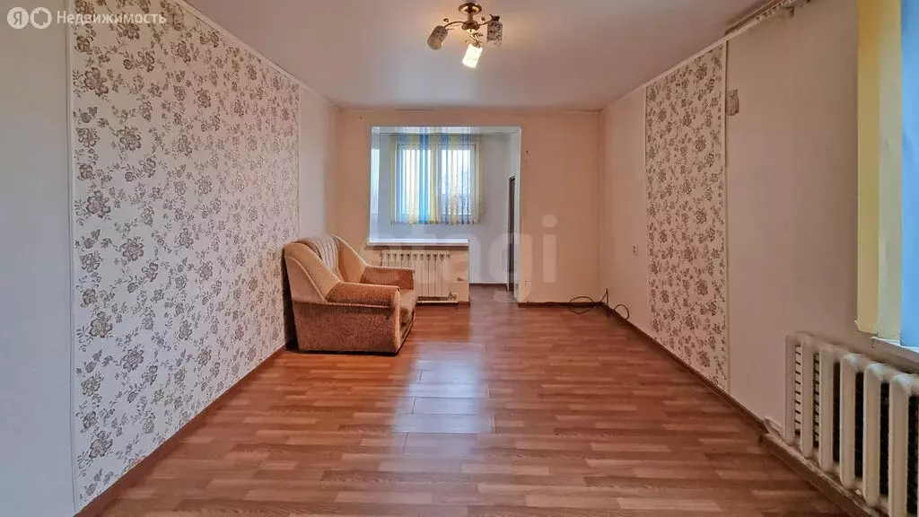 1-комнатная квартира: Прохладный, улица Ленина, 89 (31.5 м) - Фото 2