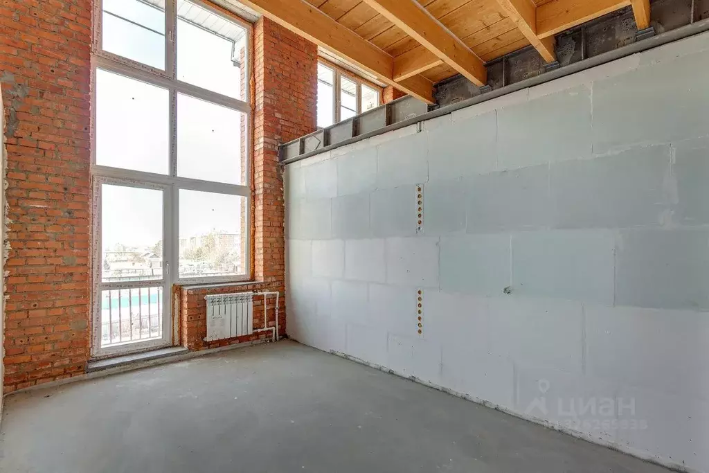 2-к кв. Хабаровский край, Хабаровский район, Тополевское с/пос, с. ... - Фото 1