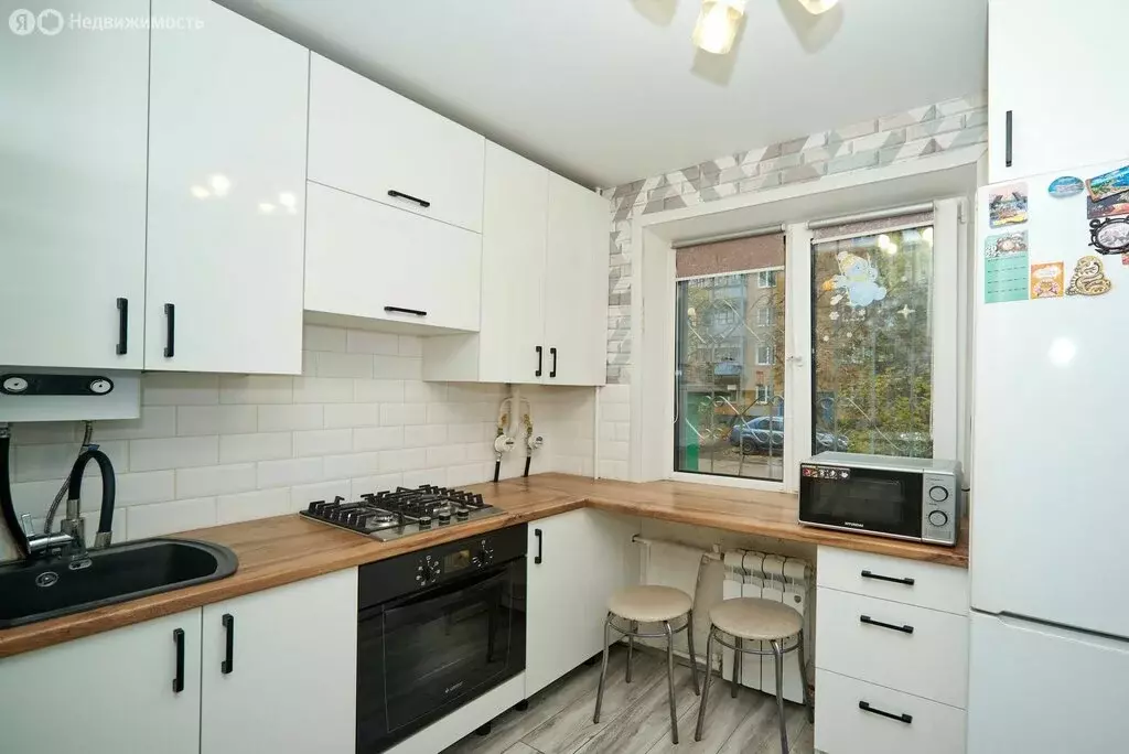 2-комнатная квартира: Ярославль, улица Урицкого, 29 (44.6 м) - Фото 1