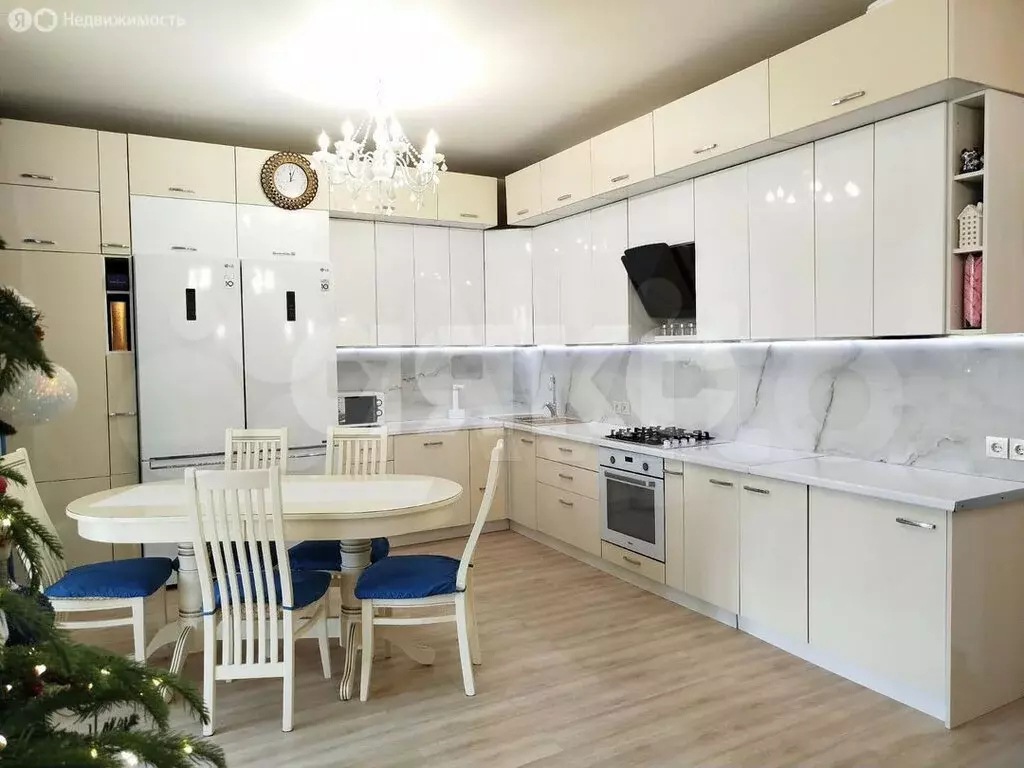 Дом в Краснодарский край, муниципальный округ Анапа, село Супсех (153 ... - Фото 2