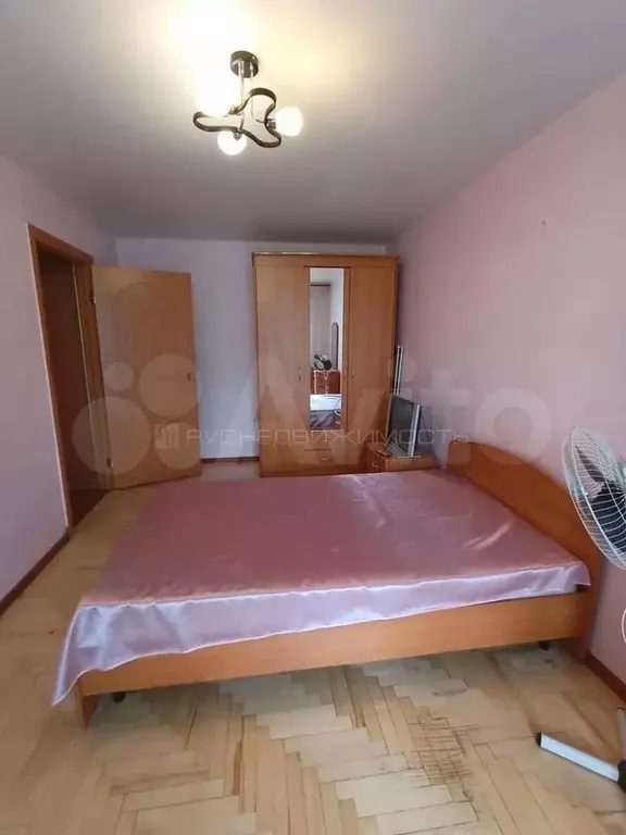 2-к. квартира, 49 м, 3/9 эт. - Фото 1