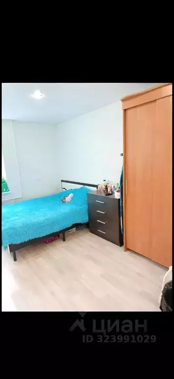 Комната Белгородская область, Белгород ул. Горького, 78 (19.0 м) - Фото 2