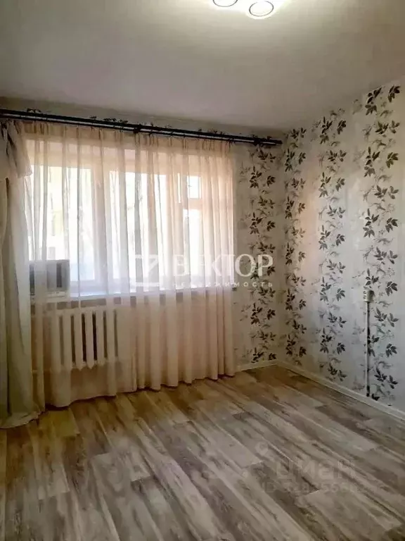 Комната Костромская область, Кострома ул. Димитрова, 16 (13.4 м) - Фото 1