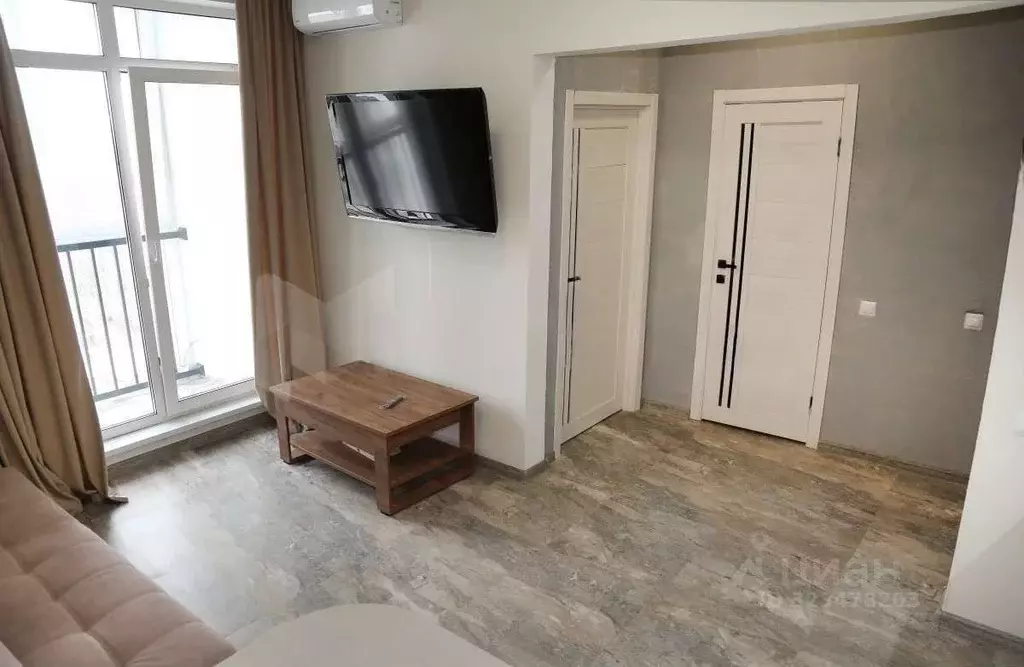 1-к кв. Тюменская область, Тюмень ул. Селекционная, 2 (38.0 м) - Фото 1