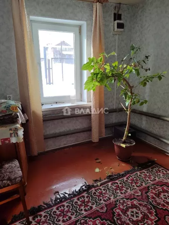 Дом в Башкортостан, Уфимский район, Жуковский сельсовет, д. Сергеевка ... - Фото 0