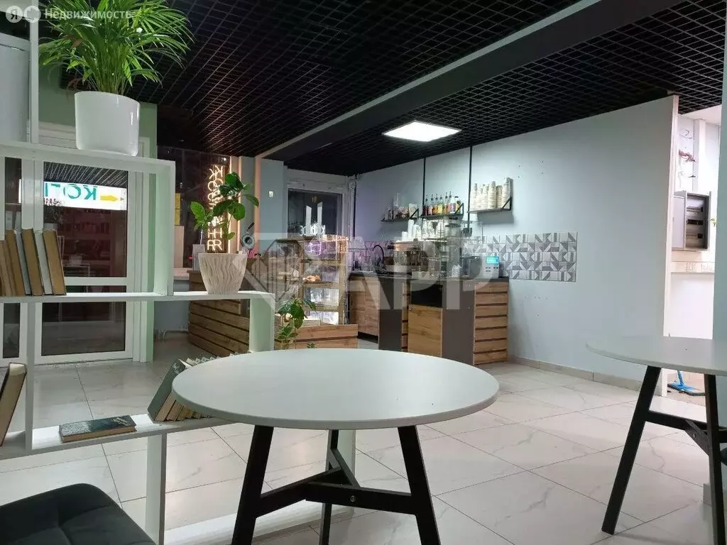 Торговая площадь (30 м) - Фото 1