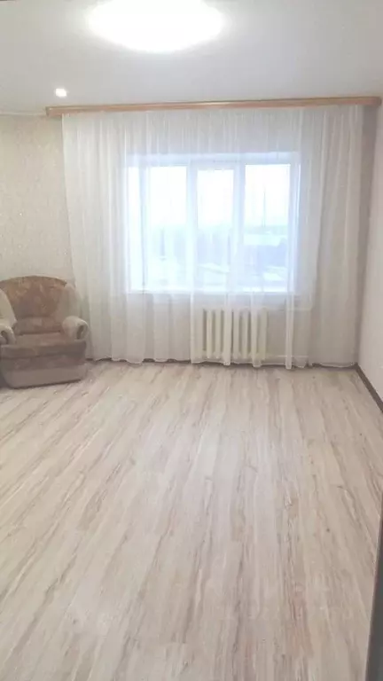 1-к кв. Коми, Сыктывкар Покровский бул., 16 (36.0 м) - Фото 1