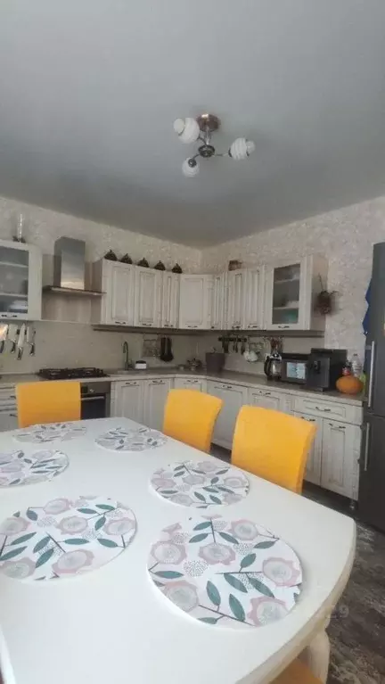 Дом в Краснодарский край, Новороссийск городской округ, Раевская ст-ца ... - Фото 1