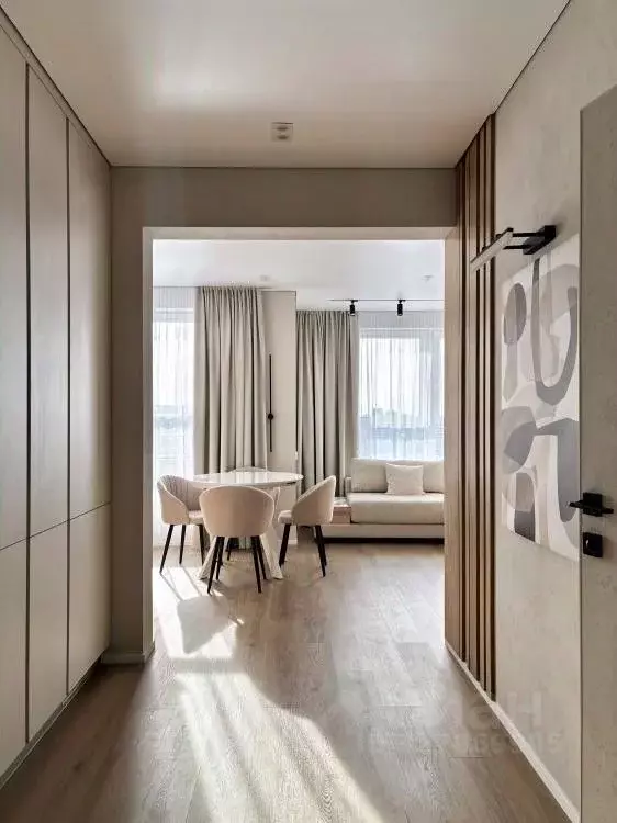 4-к кв. Иркутская область, Иркутск Култукская ул., 16 (110.0 м) - Фото 2