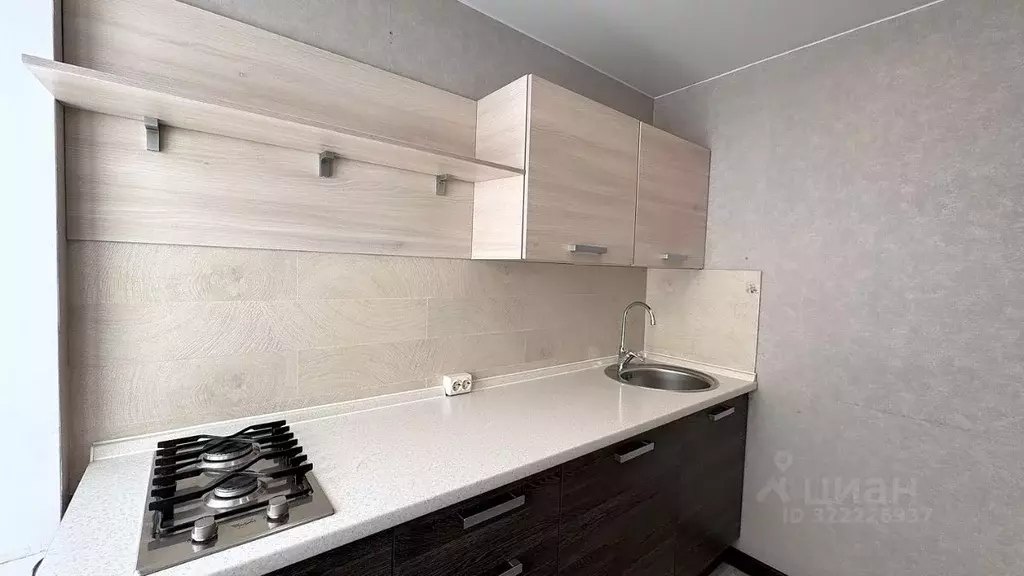 1-к кв. Саратовская область, Саратов ул. Имени Челюскинцев, 40/46 ... - Фото 2