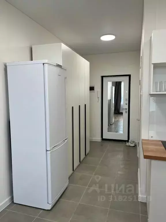 Студия Московская область, Домодедово городской округ, с. Домодедово ... - Фото 0