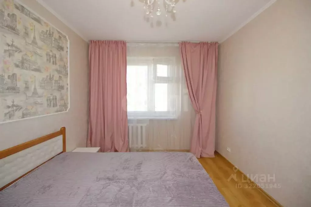 2-к кв. Ульяновская область, Ульяновск Водопроводная ул., 1 (68.8 м) - Фото 1