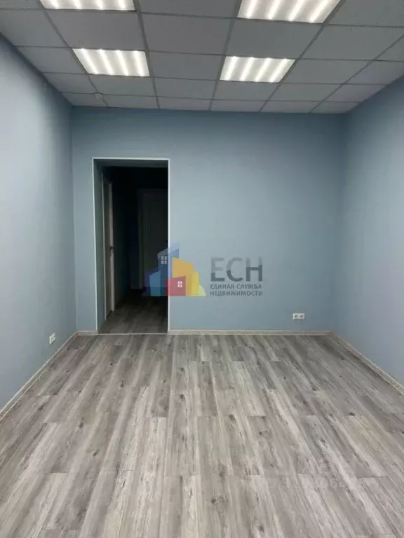 Помещение свободного назначения в Тульская область, Тула просп. ... - Фото 1