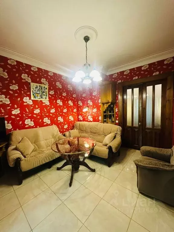 3-к кв. Севастополь ул. Адмирала Октябрьского, 7 (64.3 м) - Фото 1