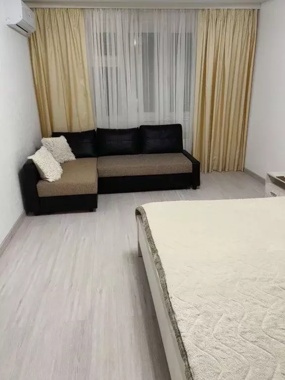 1-к кв. Москва Кременчугская ул., 7К2 (39.0 м) - Фото 2