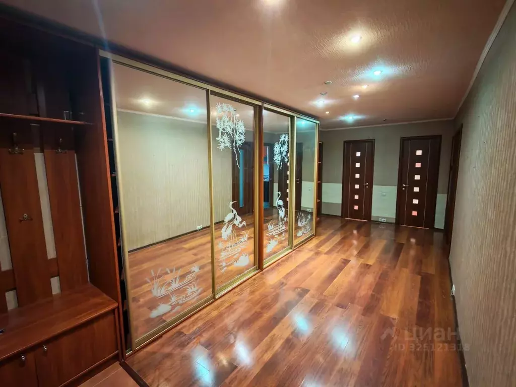 2-к кв. Московская область, Долгопрудный Молодежная ул., 14к3 (67.2 м) - Фото 1