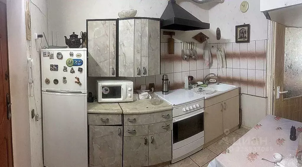 1-к кв. Калининградская область, Калининград ул. Александра Невского, ... - Фото 1