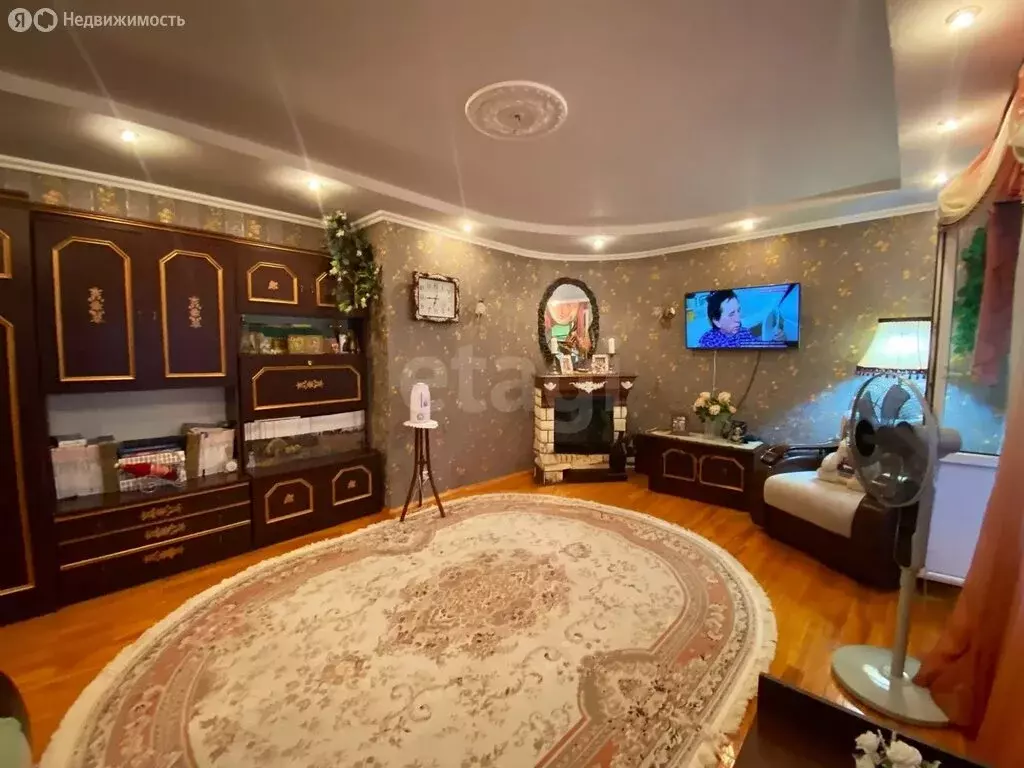 1-комнатная квартира: Белгород, улица Губкина, 18Д (50 м) - Фото 2