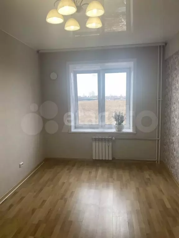 1-к. квартира, 36,6 м, 2/4 эт. - Фото 1