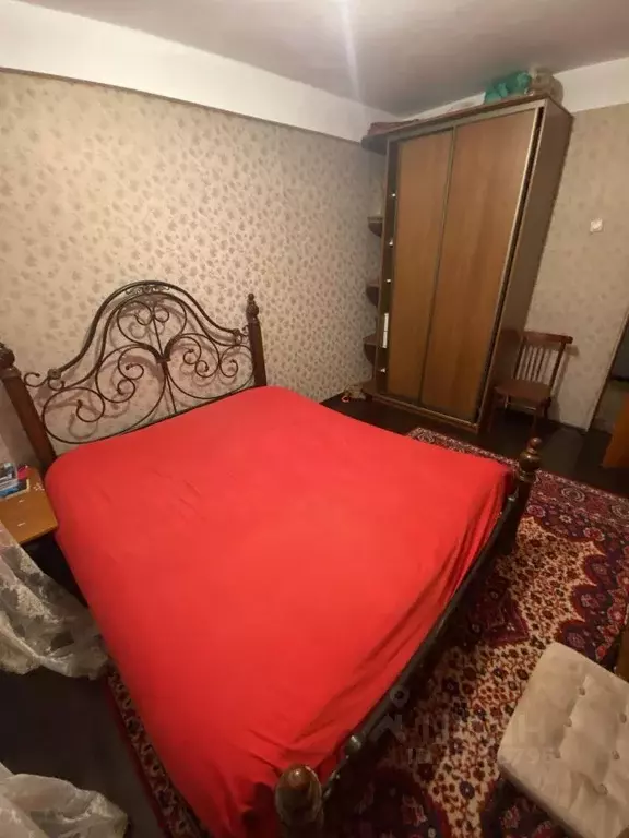 Комната Дагестан, Махачкала просп. Али-Гаджи Акушинского, 297А - Фото 2