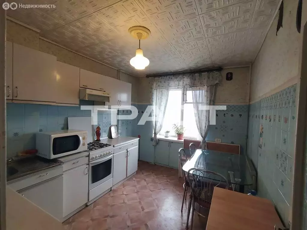 3-комнатная квартира: Воронеж, улица Любы Шевцовой, 1 (61.7 м) - Фото 2