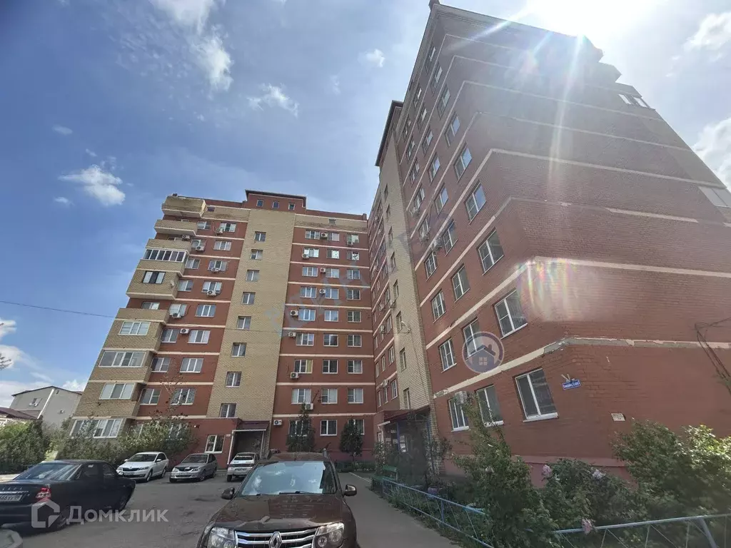 Продаётся 2-к квартира, 48.4 м - Фото 0