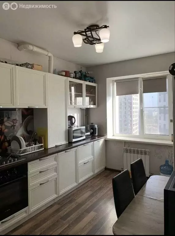 1-комнатная квартира: Астрахань, улица Космонавтов, 18к3 (33.3 м) - Фото 2
