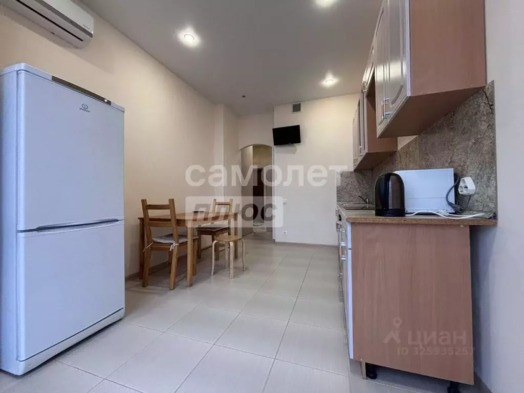 1-к кв. Нижегородская область, Нижний Новгород ул. Тимирязева, 41 ... - Фото 2