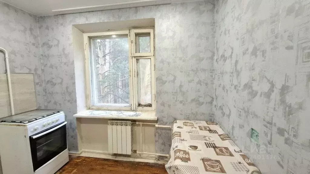 1-к кв. Свердловская область, Екатеринбург пер. Волчанский, 10 (33.9 ... - Фото 2