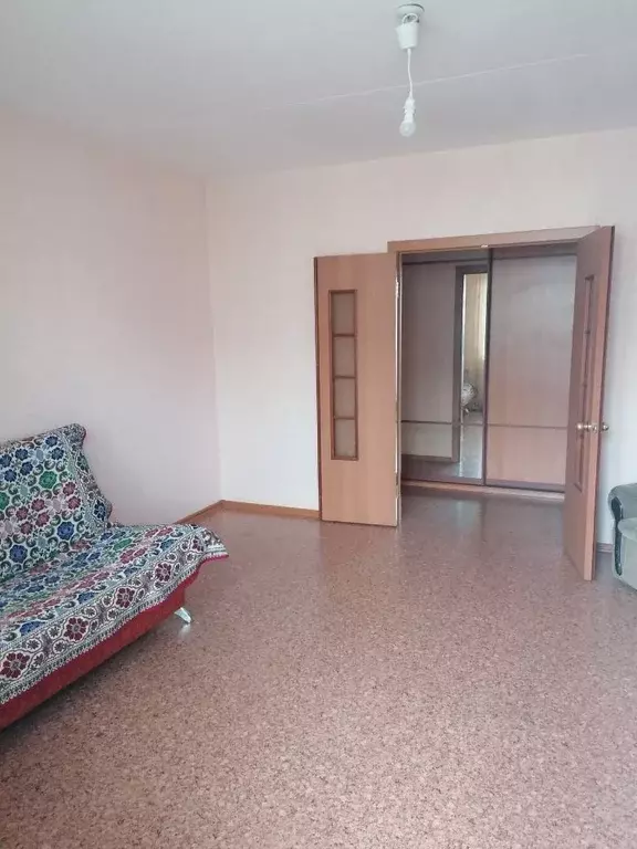 2-к кв. Челябинская область, Челябинск ул. Салавата Юлаева, 8 (64.0 м) - Фото 1