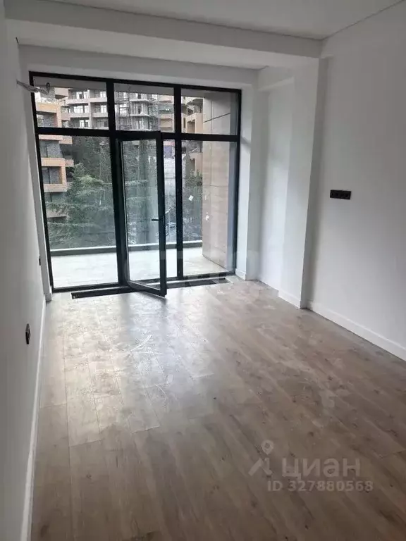 2-к кв. Крым, Ялта муниципальный округ, Гурзуф пгт ул. Геологов, 7к4 ... - Фото 1