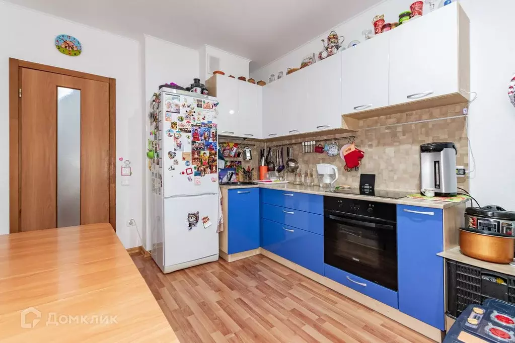 Продаётся 1-к квартира, 48.3 м - Фото 1