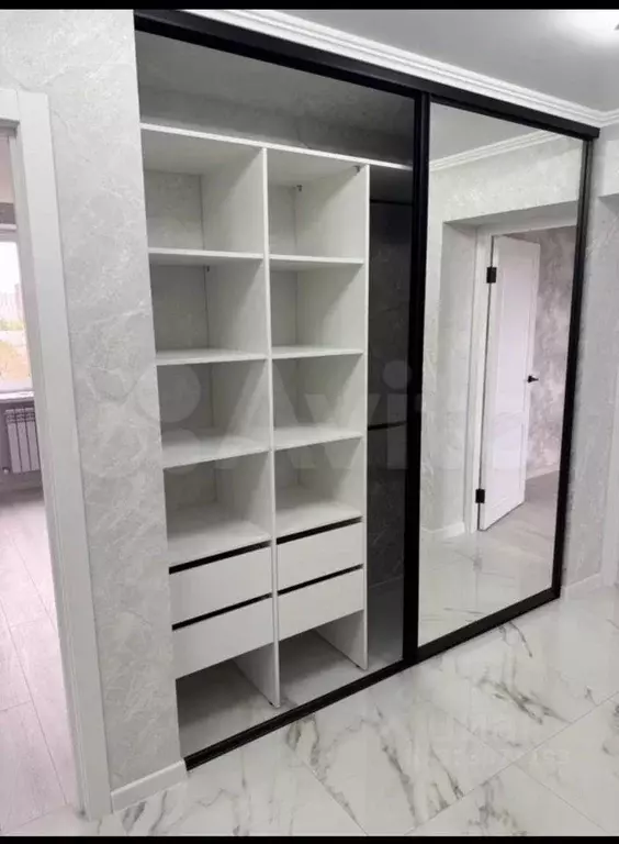 2-к кв. Саратовская область, Саратов просп. Энтузиастов, 2 (57.3 м) - Фото 2