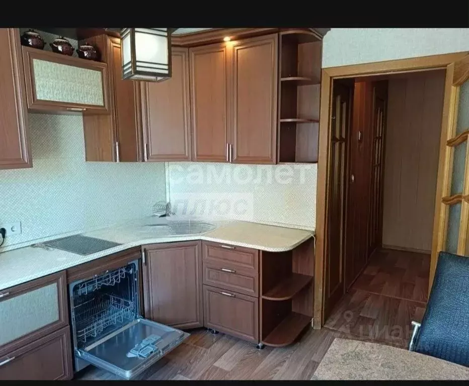 2-к кв. Забайкальский край, Чита ул. Весенняя, 34 (54.0 м) - Фото 1
