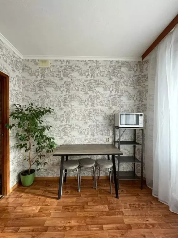 1-к кв. Сахалинская область, Южно-Сахалинск ул. Алексея Максимовича ... - Фото 2