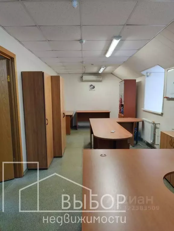 Офис в Томская область, Томск ул. Герцена, 61/2 (23 м) - Фото 2