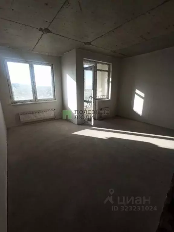 Студия Краснодарский край, Новороссийск Мысхакское ш., 59Д (29.6 м) - Фото 0