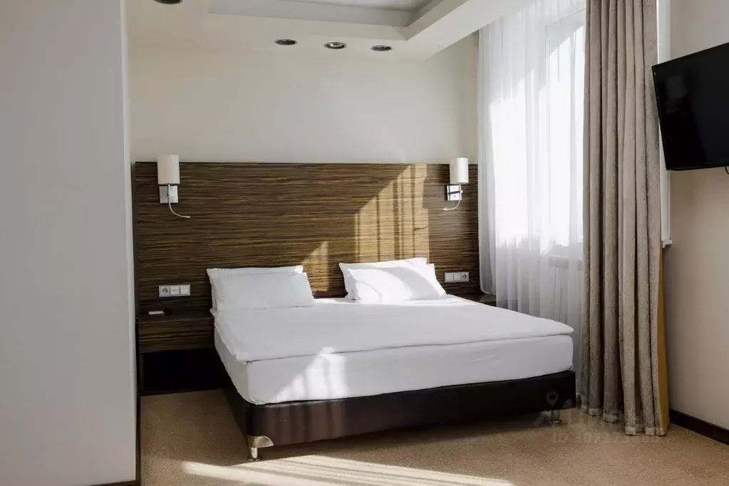 Комната Бурятия, Улан-Удэ ул. Борсоева, 19Б (28.0 м) - Фото 0