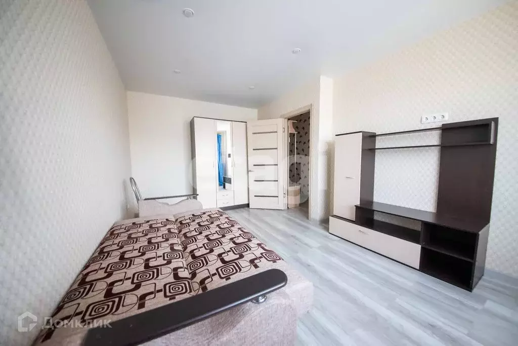 Продаётся 1-к квартира, 31 м - Фото 1