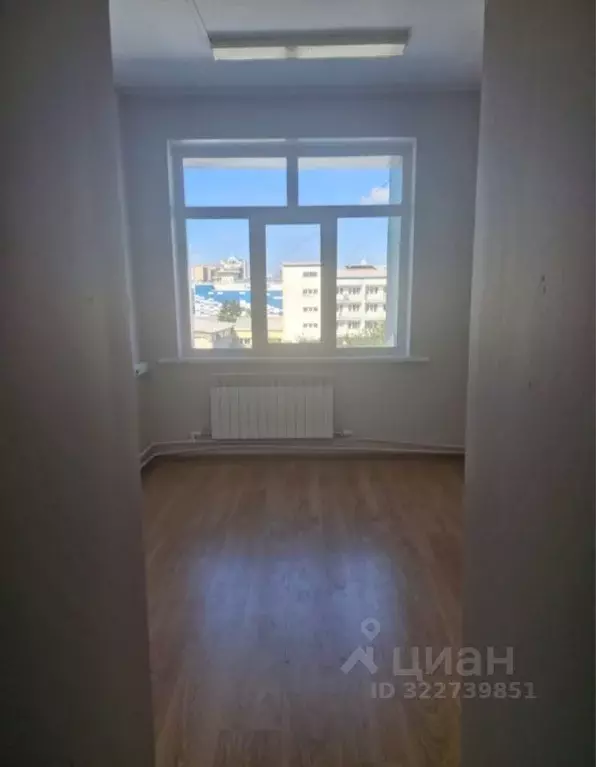 Помещение свободного назначения в Бурятия, Улан-Удэ ул. ... - Фото 2