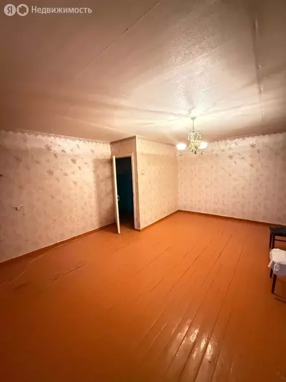 1-комнатная квартира: Октябрьский, Комсомольская улица, 31 (34.3 м) - Фото 1